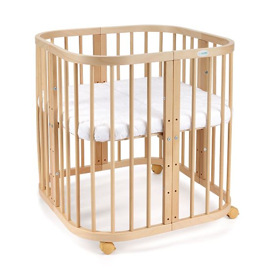 Growing bed Desire 7 in 1 - natural