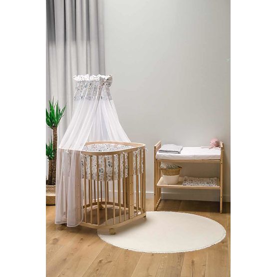 Growing bed Desire 7 in 1 - natural