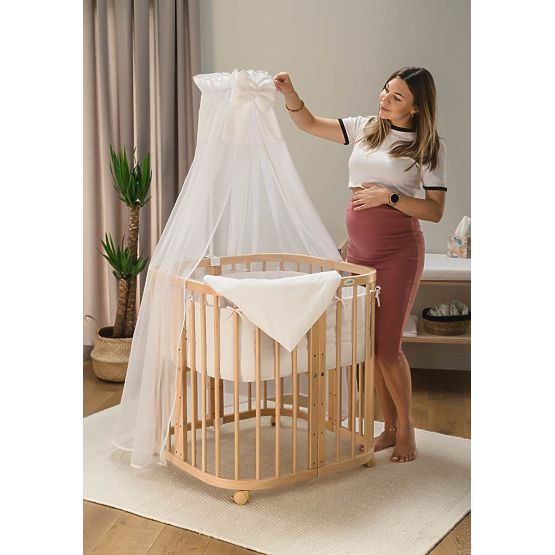 Growing bed Desire 7 in 1 - natural