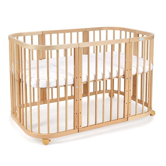 Growing bed Desire 7 in 1 - natural
