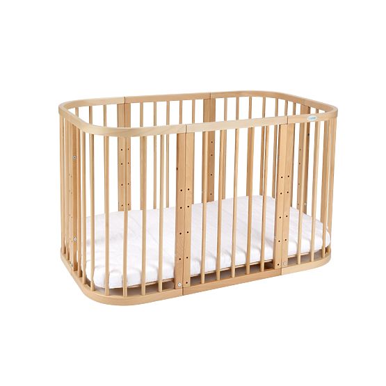 Growing bed Desire 7 in 1 - natural