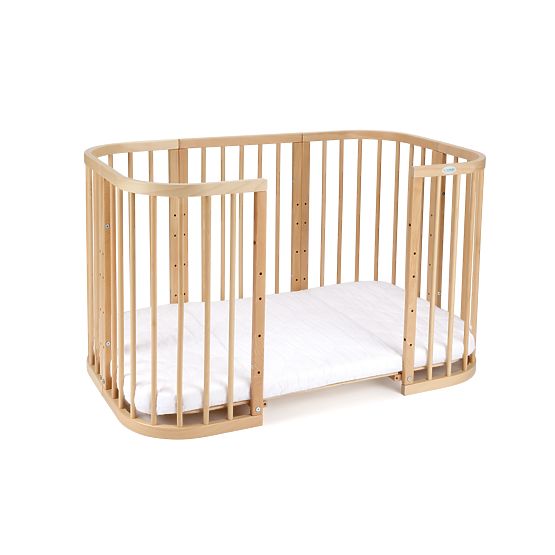 Growing bed Desire 7 in 1 - natural