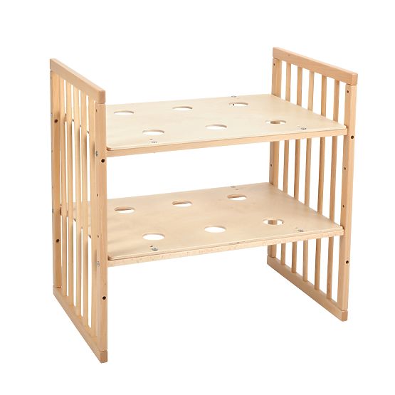 Growing bed Desire 7 in 1 - natural