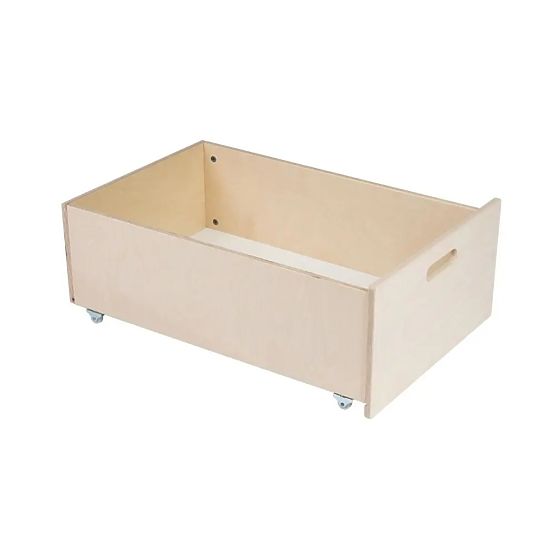 Growing bed Desire 7 in 1 PLUS - natural