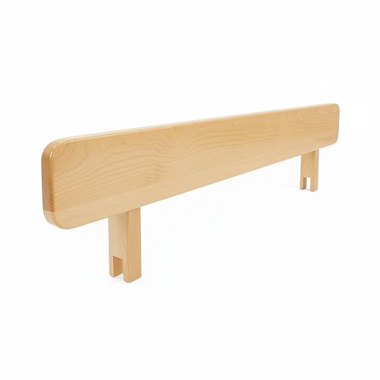 Growing Bed Nell 2-in-1 - Lacquered