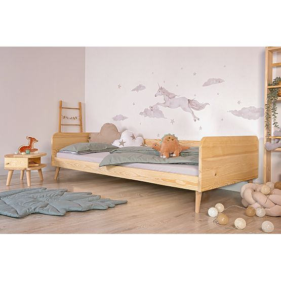 Growing bed Nell 2in1 - natural