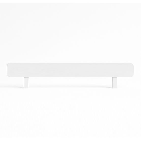 Growing Bed Nell 2in1 - White