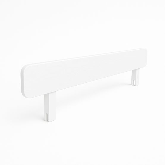 Growing Bed Nell 2in1 - White