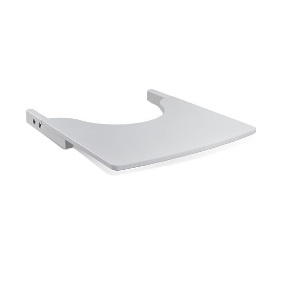 Sissi growing chair - white