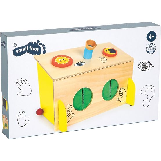 Guess what you're holding - puzzle game