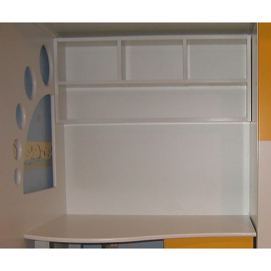 Hanging shelf NEMO