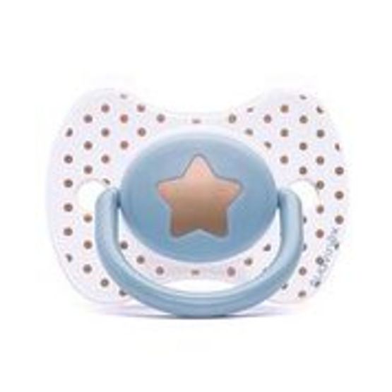 HC Gold - Suavinex 0-4m Baby Soother