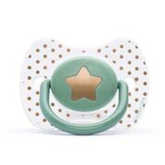 HC Gold - Suavinex 0-4m Baby Soother
