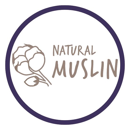 Heavens 3 Piece Muslin Bedding Set - Beige