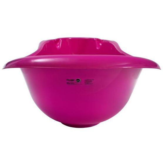 Hello Kitty Baby Bath Tub with Bath Mat