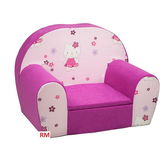 Hello Kitty Children's Armchair