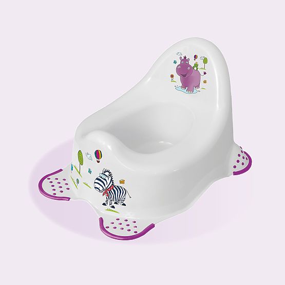 Hippo Children's Potty