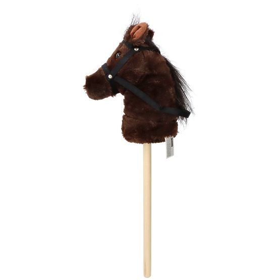 Hobby Horse Bonnie Stick Horse