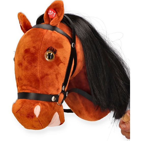 Hobby Horse Stick Horse Fanta Premium