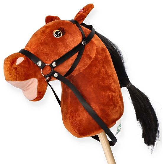 Hobby Horse Stick Horse Fanta Premium