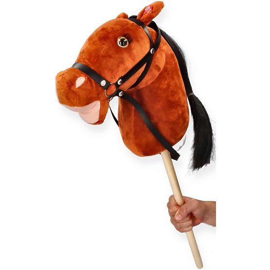 Hobby Horse Stick Horse Fanta Premium