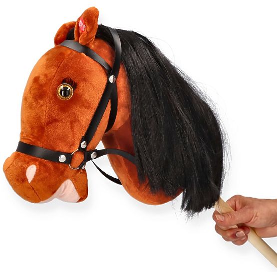 Hobby Horse Stick Horse Fanta Premium