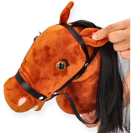 Hobby Horse Stick Horse Fanta Premium