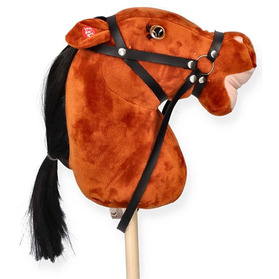 Hobby Horse Stick Horse Fanta Premium