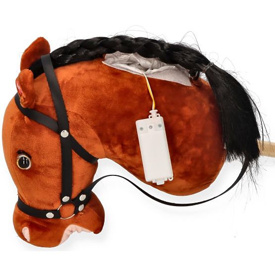 Hobby Horse Stick Horse Fanta Premium