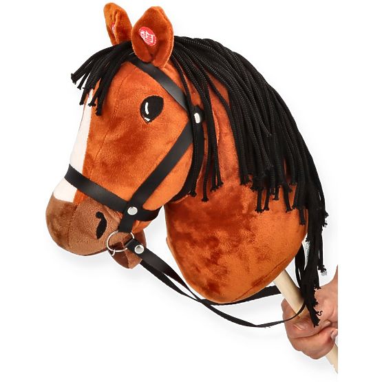 Hobby Horse Stick Horse Gniadek