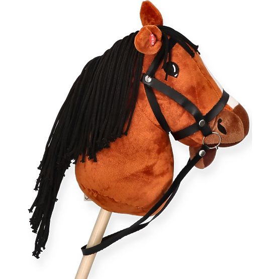 Hobby Horse Stick Horse Gniadek