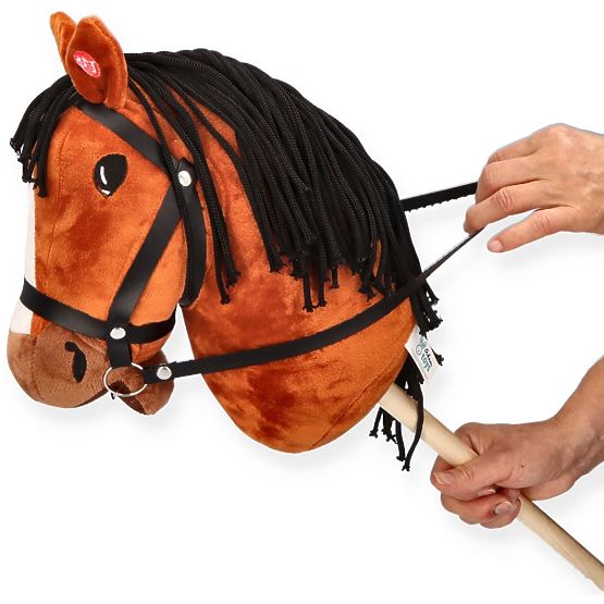 Hobby Horse Stick Horse Gniadek