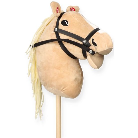 Hobby Horse Stick Horse Izabelek