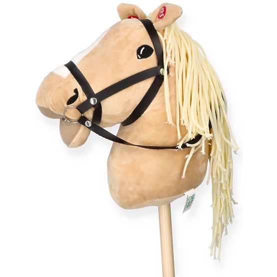 Hobby Horse Stick Horse Izabelek