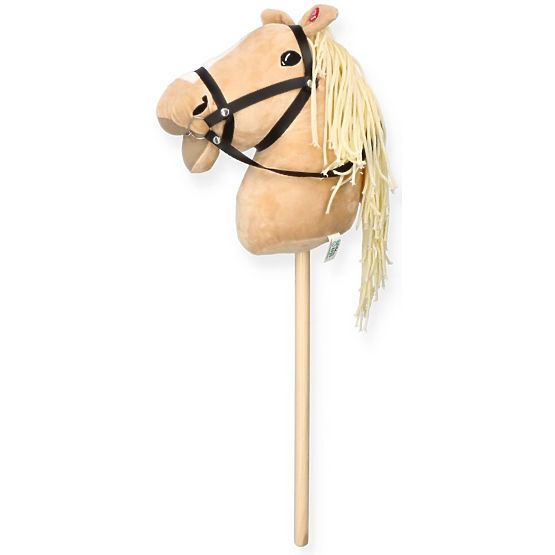 Hobby Horse Stick Horse Izabelek