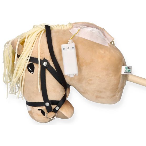 Hobby Horse Stick Horse Izabelek