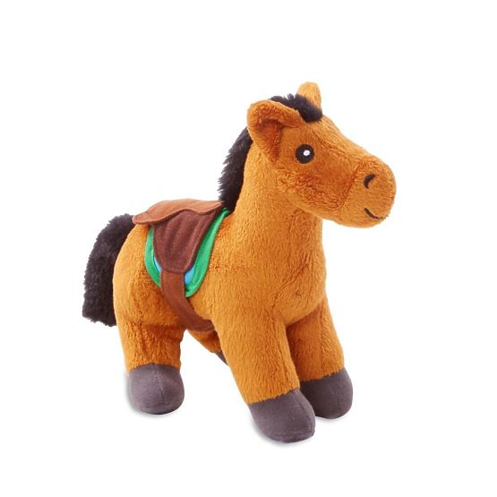 Horse care - play set