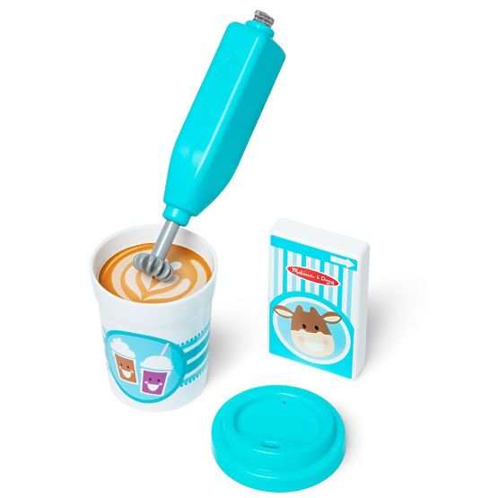 Hot & Cold Drinks - Prepare a Cold Cocktail and Hot Chocolate or Coffee