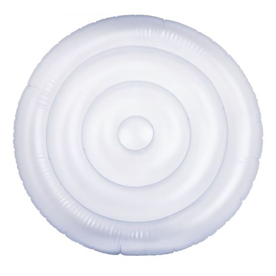 Hanging swing for children - bird's nest