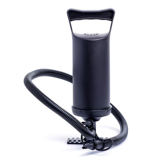 Hanging swing for children - bird's nest