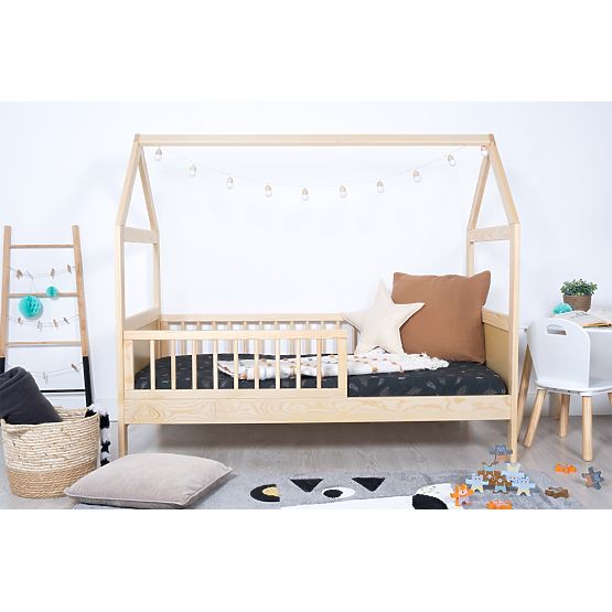 ELIS Natural House Bed