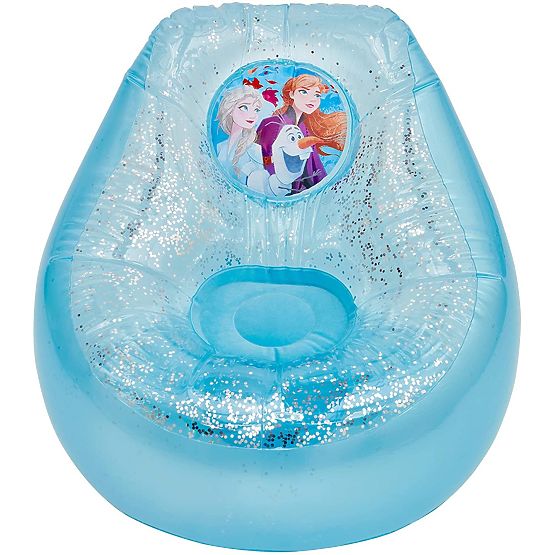Inflatable Chair Frozen