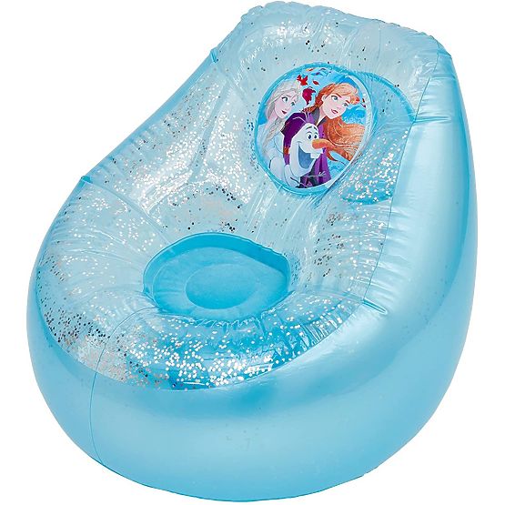 Inflatable Chair Frozen