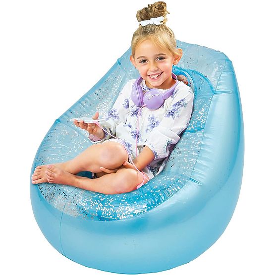 Inflatable Chair Frozen