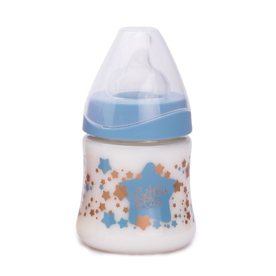 Infant bottle Gold 150ml