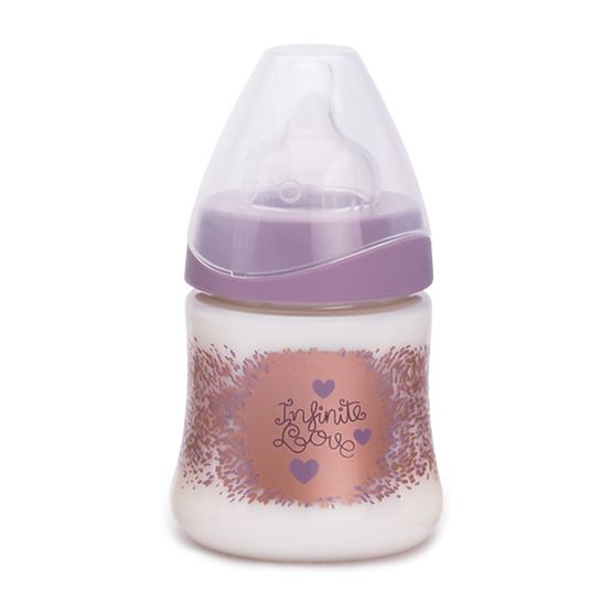 Infant bottle Gold 150ml