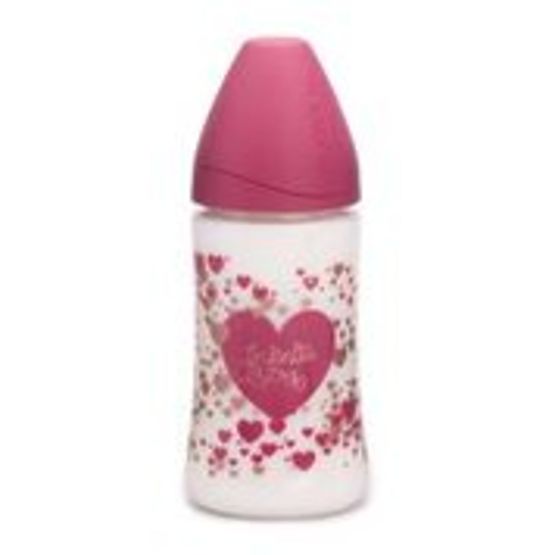 Infant bottle Gold 270ml