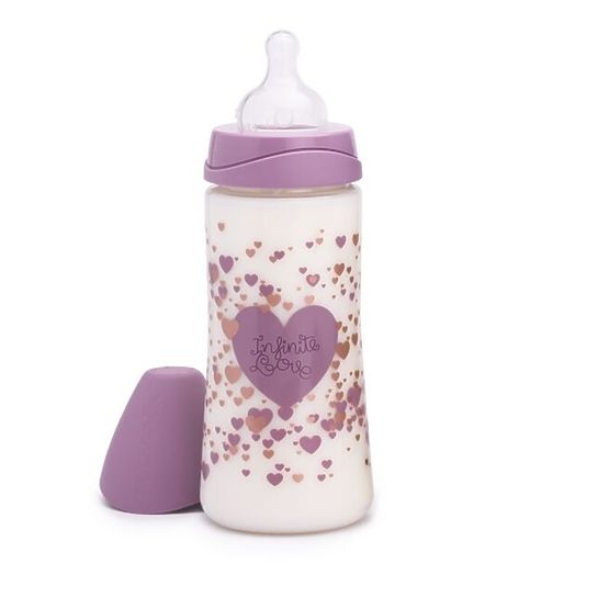 Infant bottle Gold 360ml