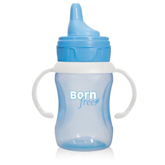 Infant Drinking Cup