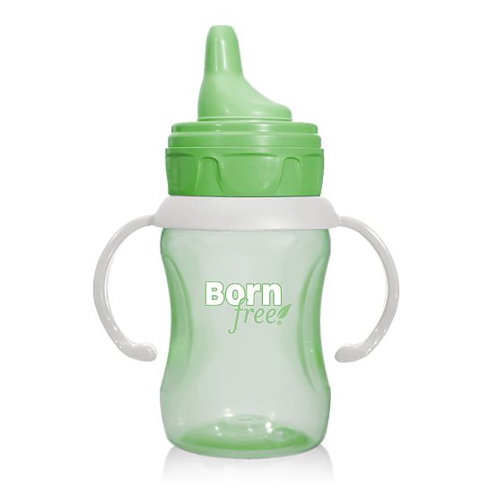 Infant Drinking Cup